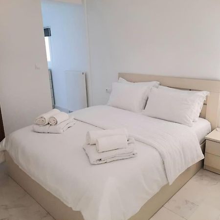 House In Diavata, Thessaloniki, Greeceアパートメント エクステリア 写真