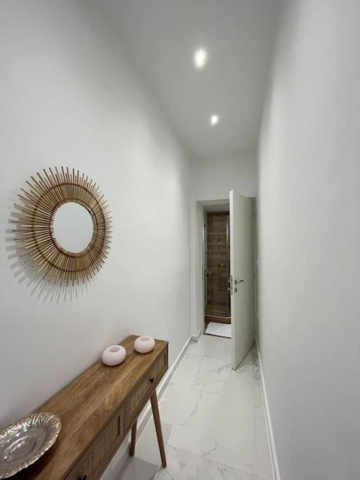 House In Diavata, Thessaloniki, Greeceアパートメント エクステリア 写真
