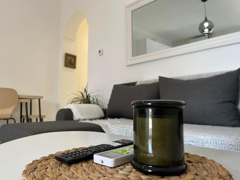 House In Diavata, Thessaloniki, Greeceアパートメント エクステリア 写真